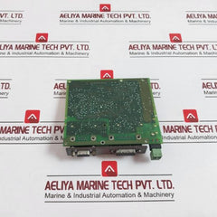 Siemens A5E00212144-1 Printed Circuit Board Card, 94V-0