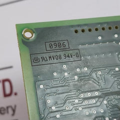 Siemens A5E00212144-1 Printed Circuit Board Card, 94V-0