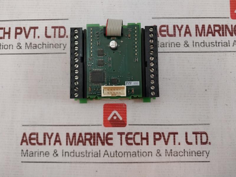 Siemens A5E00213613-2 Pc Board Mcd 08078 00213612 94V-0 Mv11