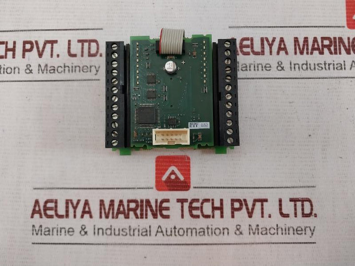 Siemens A5E00213613-2 Pc Board Mcd 08078 00213612 94V-0 Mv11