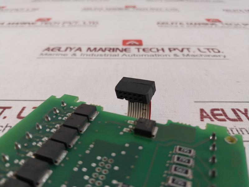 Siemens A5E00213613-2 Pc Board Mcd 08078 00213612 94V-0 Mv11