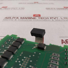 Siemens A5E00213613-2 Pc Board Mcd 08078 00213612 94V-0 Mv11