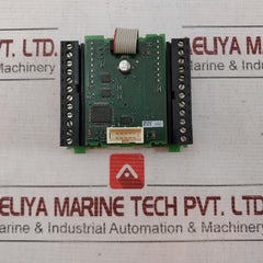 Siemens A5E00213613-2 Pc Board Mcd 08078 00213612 94V-0 Mv11
