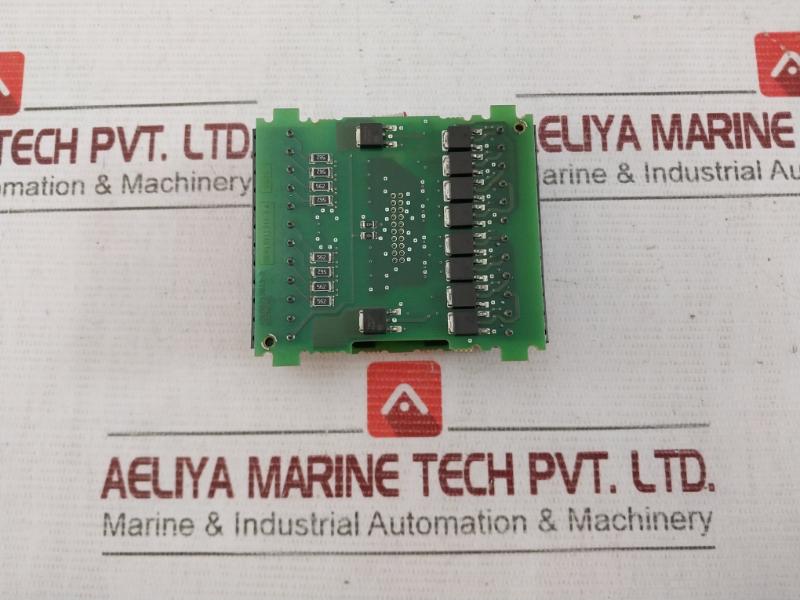 Siemens A5E00213613-2 Pc Board Mcd 08078 00213612 94V-0 Mv11