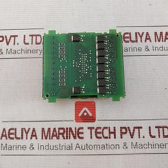Siemens A5E00213613-2 Pc Board Mcd 08078 00213612 94V-0 Mv11
