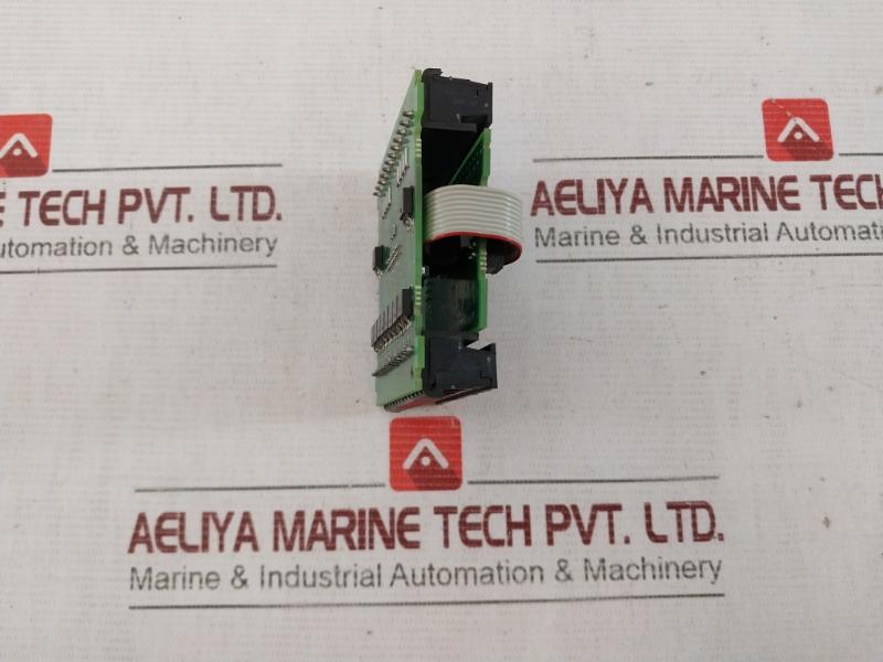 Siemens A5E00213613-2 Pc Board Mcd 08078 00213612 94V-0 Mv11