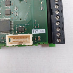 Siemens A5E00213613-2 Pc Board Mcd 08078 00213612 94V-0 Mv11