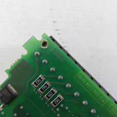 Siemens A5E00213613-2 Pc Board Mcd 08078 00213612 94V-0 Mv11