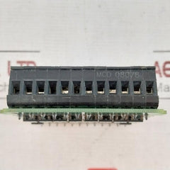 Siemens A5E00213613-2 Pc Board Mcd 08078 00213612 94V-0 Mv11