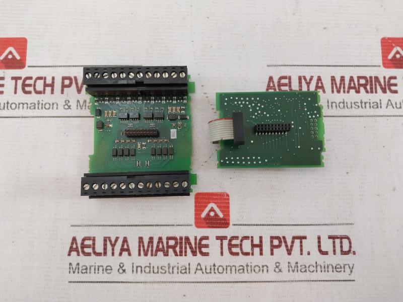 Siemens A5E00213613-2 Pc Board Mcd 08078 00213612 94V-0 Mv11