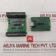 Siemens A5E00213613-2 Pc Board Mcd 08078 00213612 94V-0 Mv11