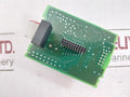 Siemens A5E00213613-2 Pc Board Mcd 08078 00213612 94V-0 Mv11