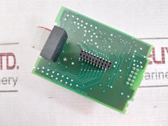 Siemens A5E00213613-2 Pc Board Mcd 08078 00213612 94V-0 Mv11