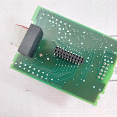 Siemens A5E00213613-2 Pc Board Mcd 08078 00213612 94V-0 Mv11