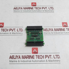 Siemens A5E00213613-3 Printed Circuit Board 3709 V03, 300V 10A 94V-0