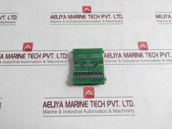 Siemens A5E00213613-3 Printed Circuit Board 3709 V03, 300V 10A 94V-0