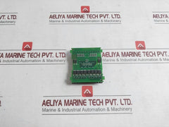 Siemens A5E00213613-3 Printed Circuit Board 3709 V03, 300V 10A 94V-0
