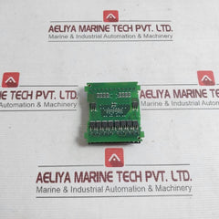 Siemens A5E00213613-3 Printed Circuit Board 3709 V03, 300V 10A 94V-0