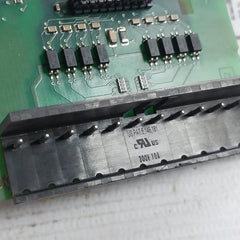 Siemens A5E00213613-3 Printed Circuit Board 3709 V03, 300V 10A 94V-0