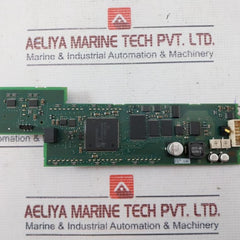 SIEMENS A5E00231262-1 PCB Card 00231261