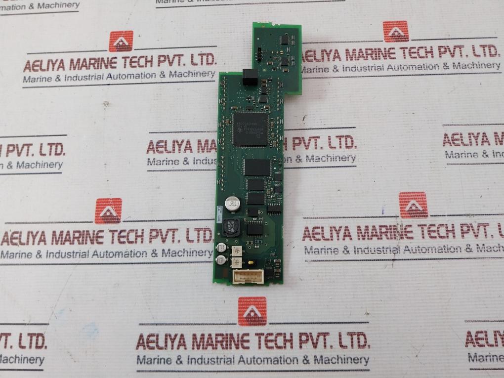 SIEMENS A5E00231262-1 PCB Card 00231261