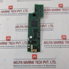SIEMENS A5E00231262-1 PCB Card 00231261