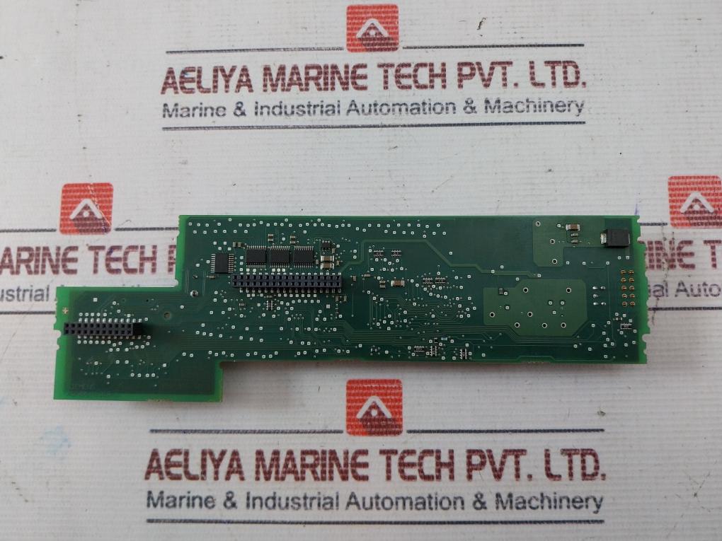 SIEMENS A5E00231262-1 PCB Card 00231261