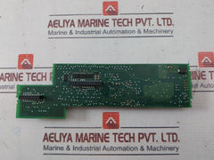 SIEMENS A5E00231262-1 PCB Card 00231261