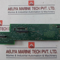 SIEMENS A5E00231262-1 PCB Card 00231261