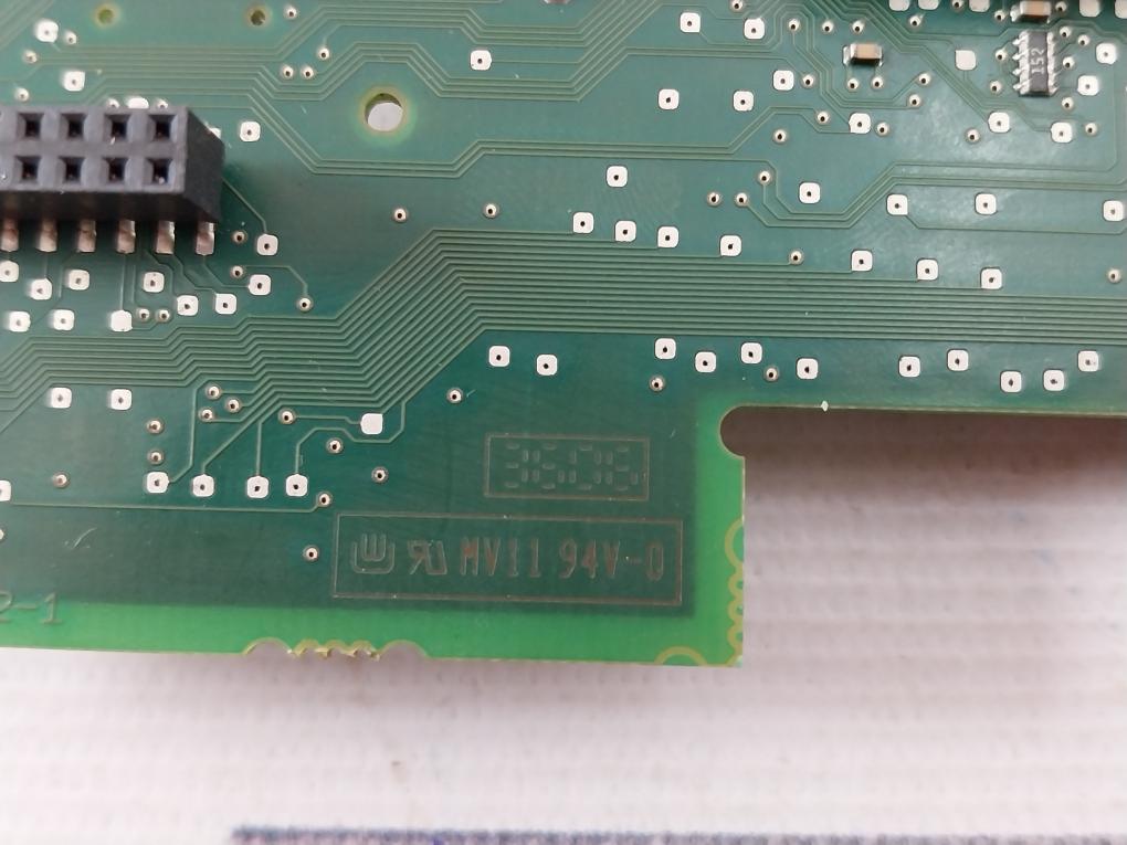 SIEMENS A5E00231262-1 PCB Card 00231261