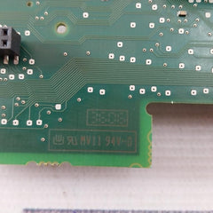 SIEMENS A5E00231262-1 PCB Card 00231261