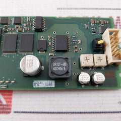 SIEMENS A5E00231262-1 PCB Card 00231261