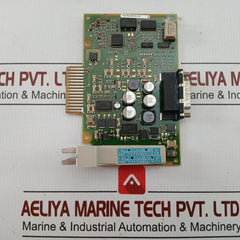 Siemens A5E00238319/03