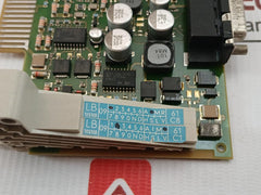 Siemens A5E00238319/03