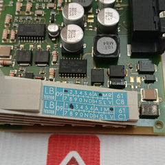 Siemens A5E00238319/03