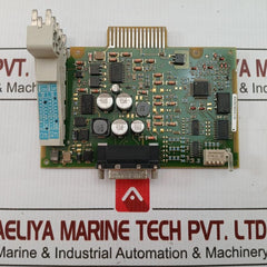Siemens A5E00238319/03