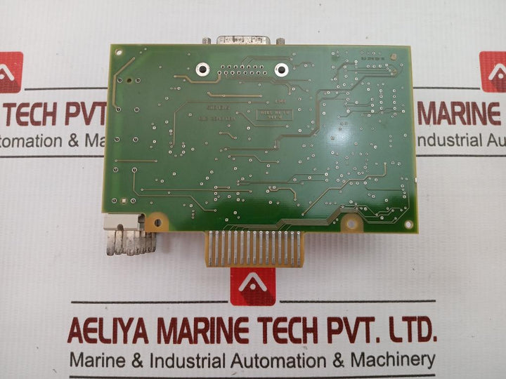Siemens A5E00238319/03
