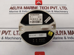 SIEMENS A5E00247018 Pressure Transmitter