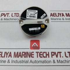 Siemens A5E00247018 Pressure Transmitter Fw 300.01.08A Fpr 399