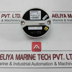 Siemens A5E00247018 Pressure Transmitter Fw 301.01.13