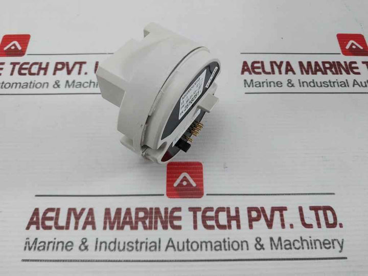 Siemens A5E00247018 Pressure Transmitter Fw 301.01.13