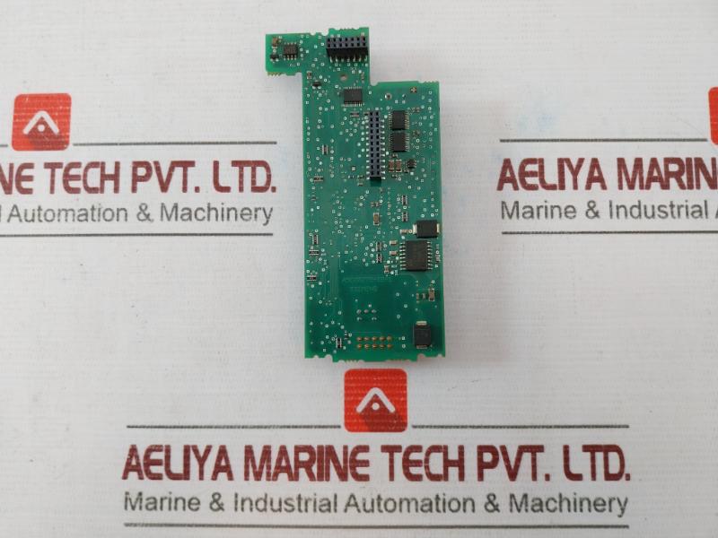 Siemens A5E00275418-1 Control Board