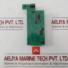 Siemens A5E00275418-1 Control Board