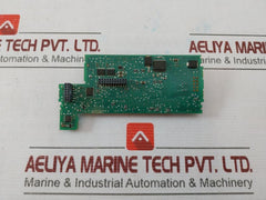 Siemens A5E00275418-1 Control Board