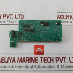 Siemens A5E00275418-1 Control Board