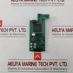 Siemens A5E00275418-1 Control Board