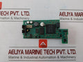 Siemens A5E00275418-1 Control Board