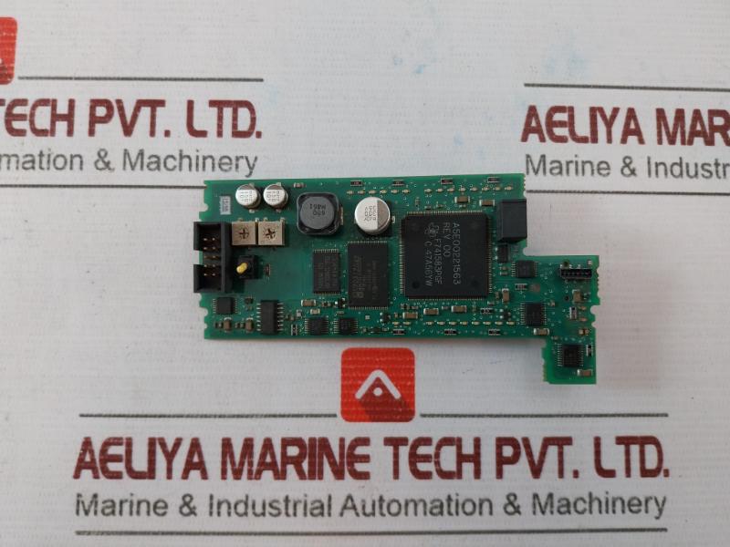 Siemens A5E00275418-1 Control Board
