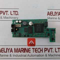 Siemens A5E00275418-1 Control Board