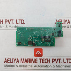 Siemens A5E00275418-1 Control Board